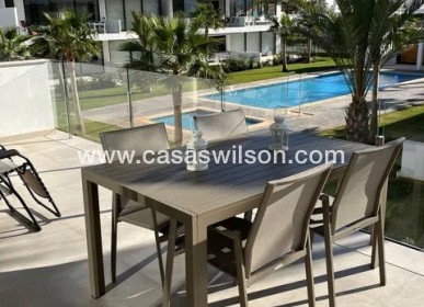 Venta - Apartamento - Mar de Cristal