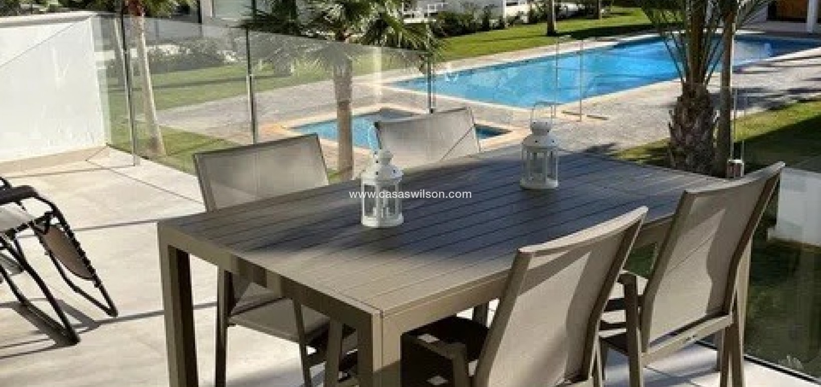 Venta - Apartamento - Mar de Cristal