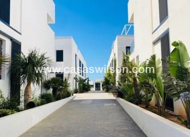 Venta - Apartamento - Mar de Cristal