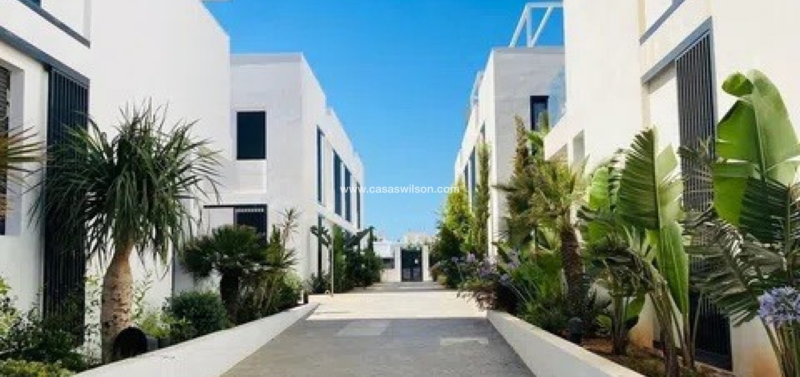 Venta - Apartamento - Mar de Cristal