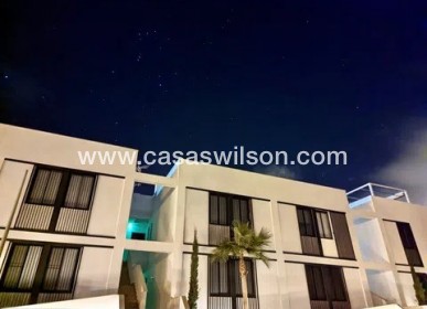 Venta - Apartamento - Mar de Cristal