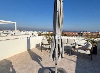 Venta - Apartamento - Mar de Cristal