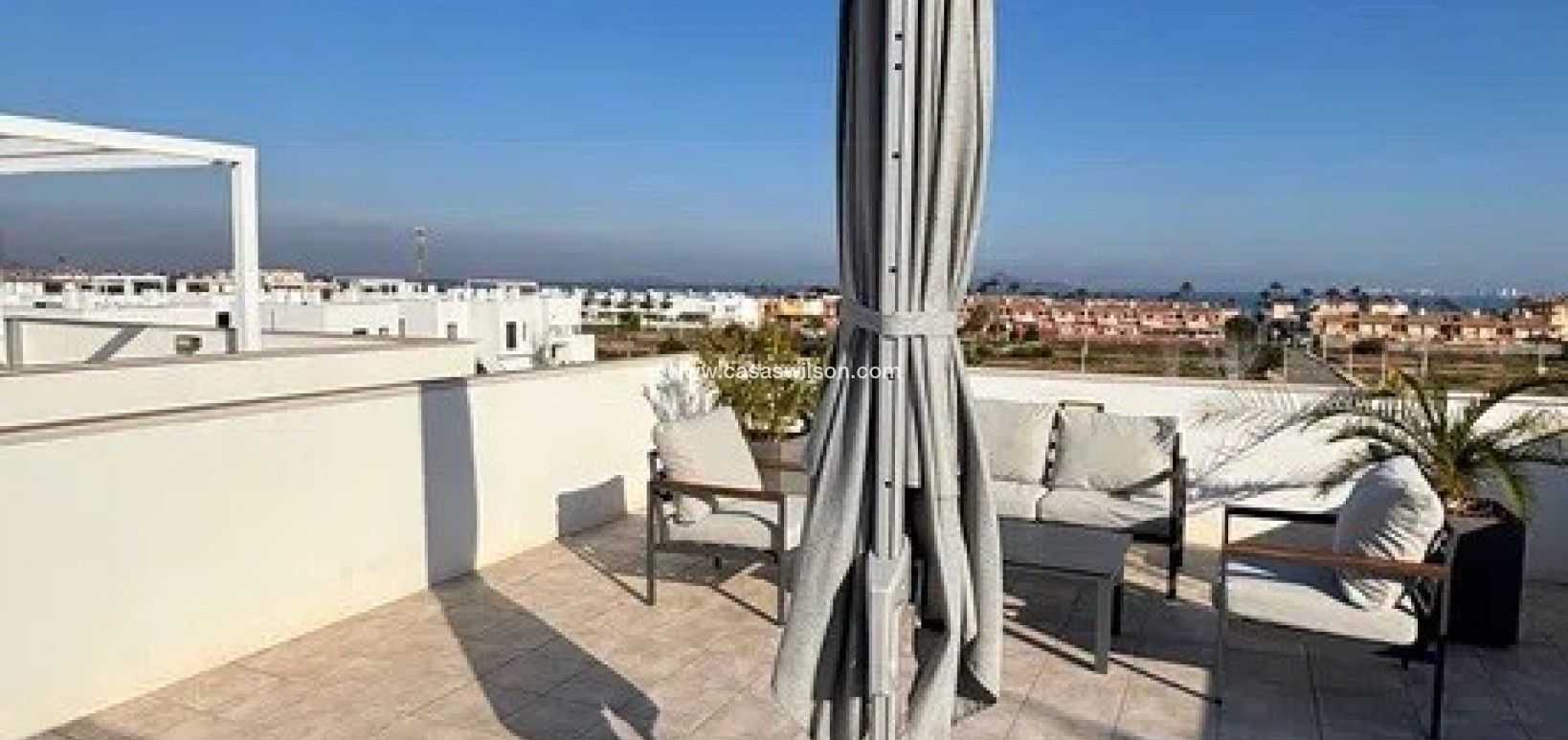 Venta - Apartamento - Mar de Cristal