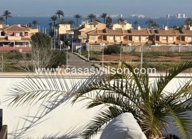 Venta - Apartamento - Mar de Cristal