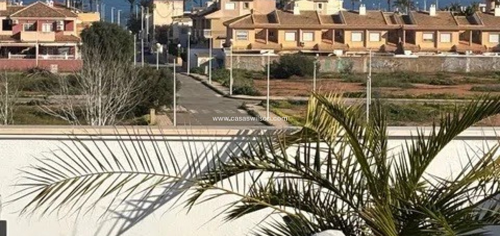 Venta - Apartamento - Mar de Cristal