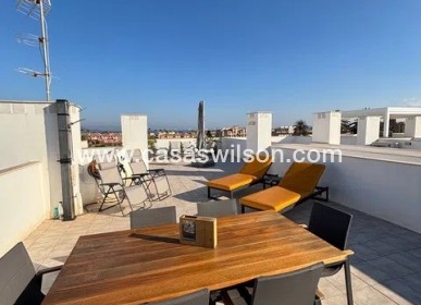 Venta - Apartamento - Mar de Cristal