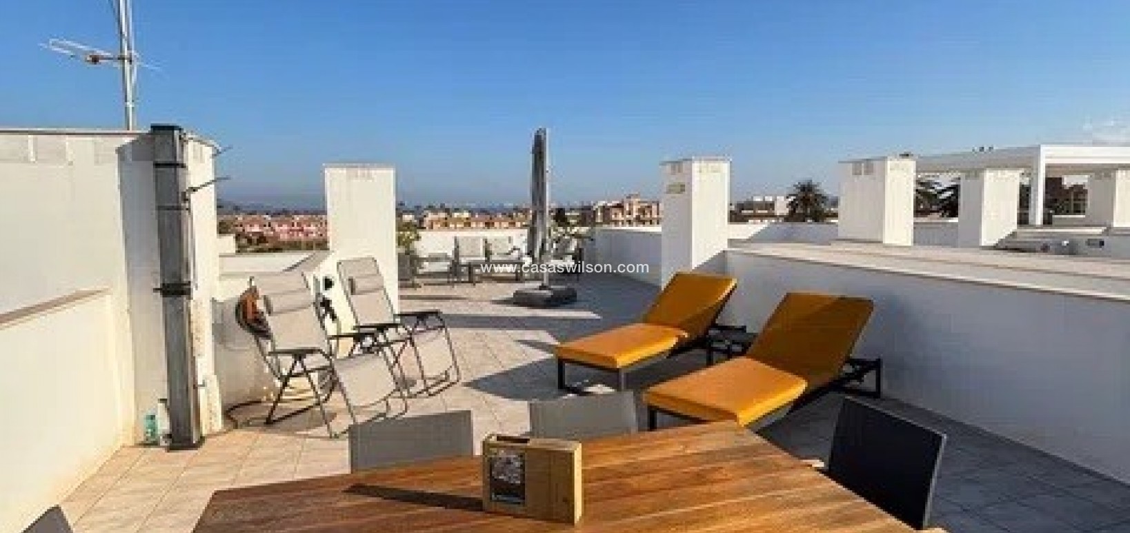 Venta - Apartamento - Mar de Cristal