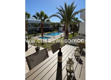Venta - Apartamento - Mar de Cristal