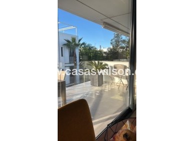 Venta - Apartamento - Mar de Cristal