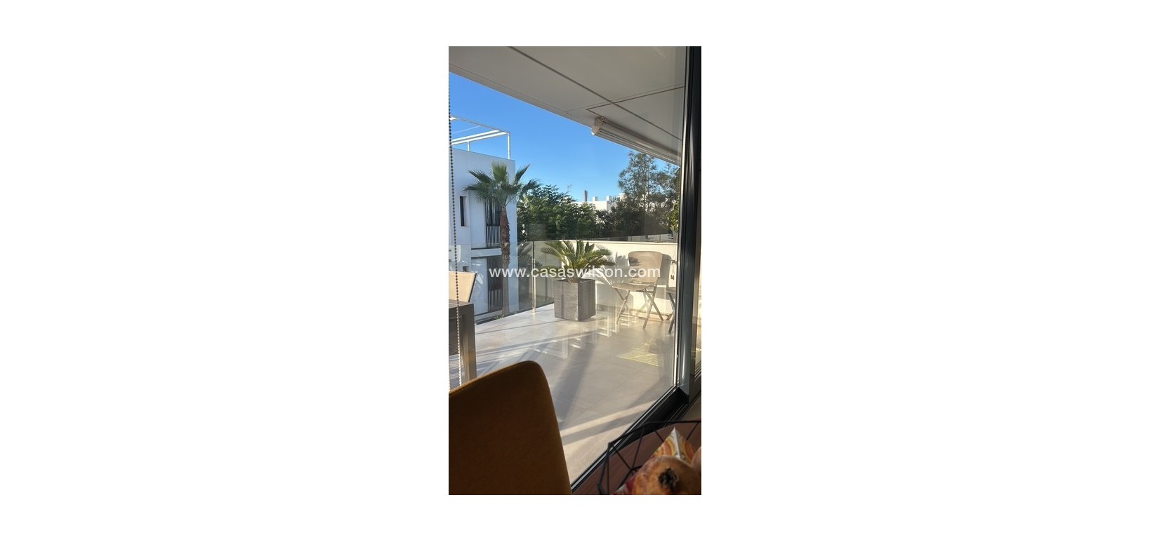 Venta - Apartamento - Mar de Cristal