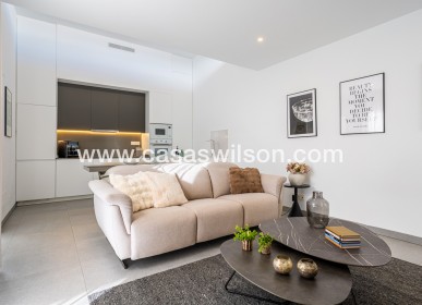 Sale - Villa - Torre Pacheco - Roldán