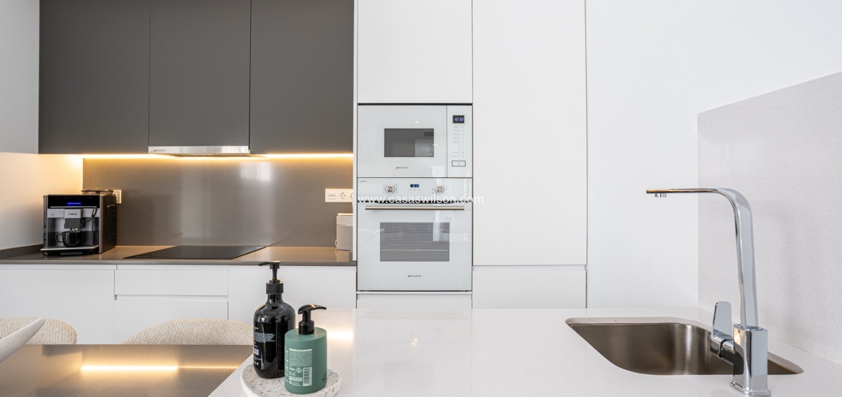 Sale - Villa - Torre Pacheco - Roldán