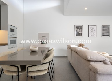 Sale - Villa - Torre Pacheco - Roldán