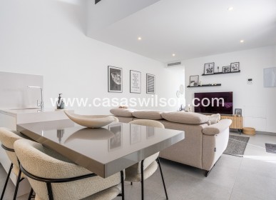 Sale - Villa - Torre Pacheco - Roldán