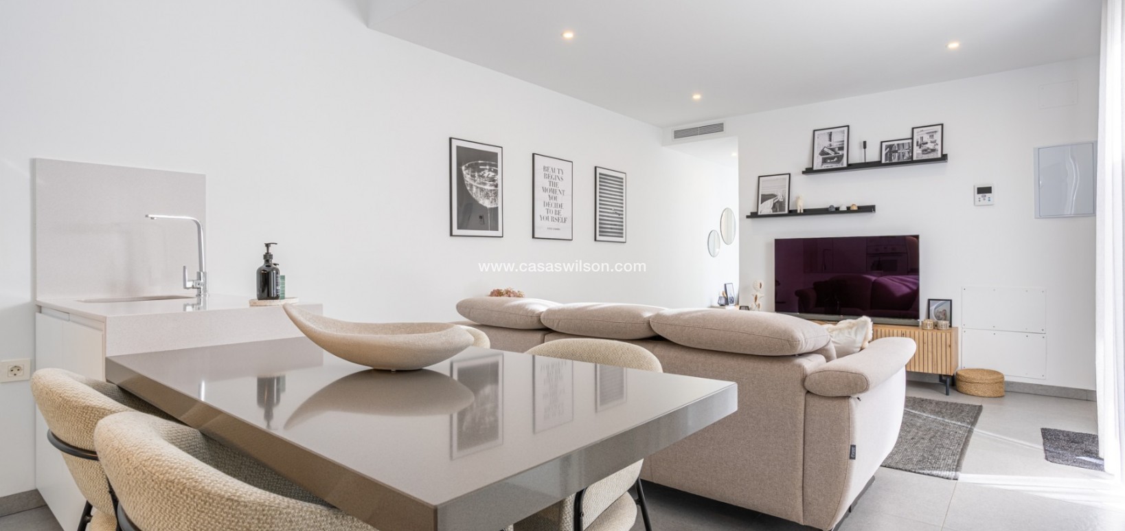 Sale - Villa - Torre Pacheco - Roldán