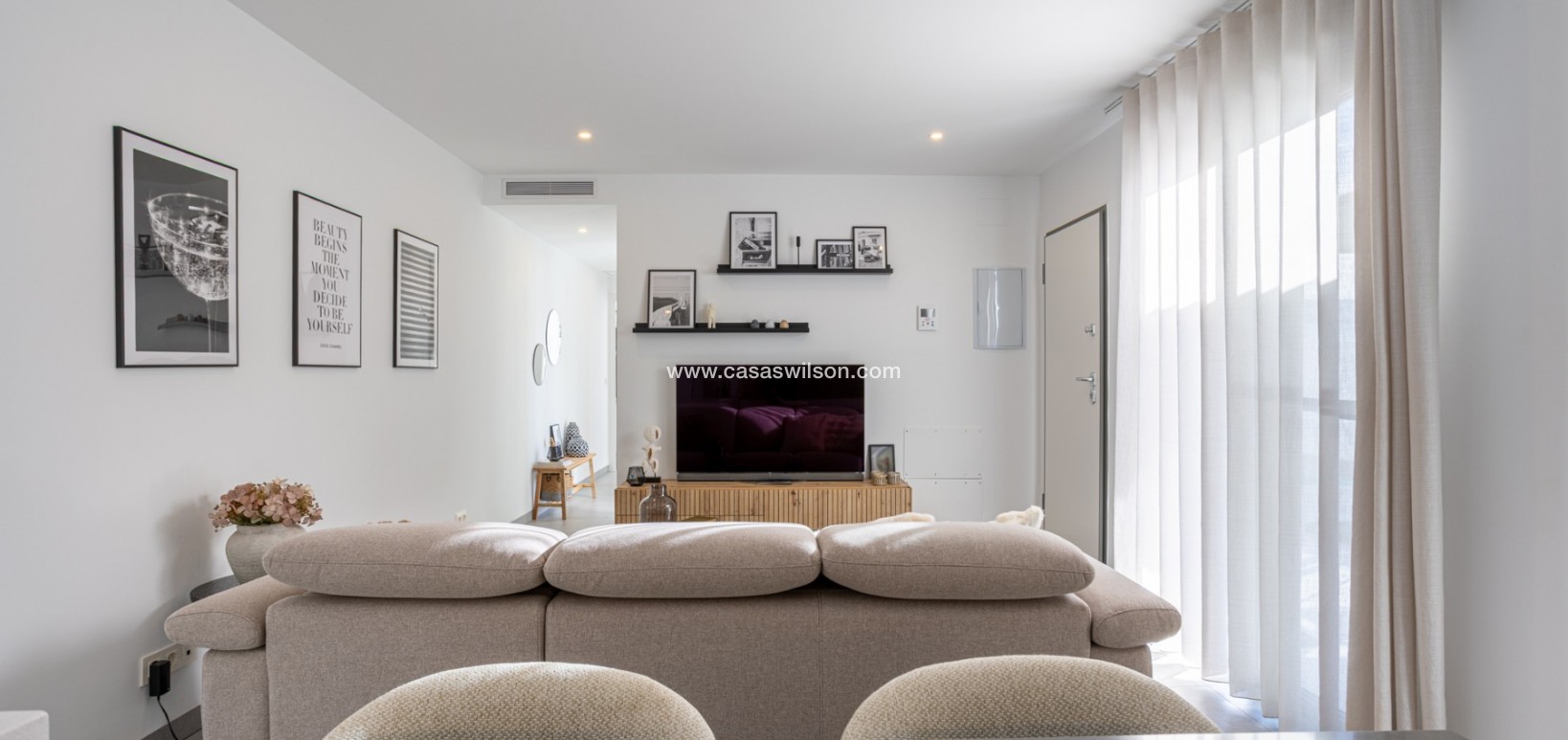 Sale - Villa - Torre Pacheco - Roldán