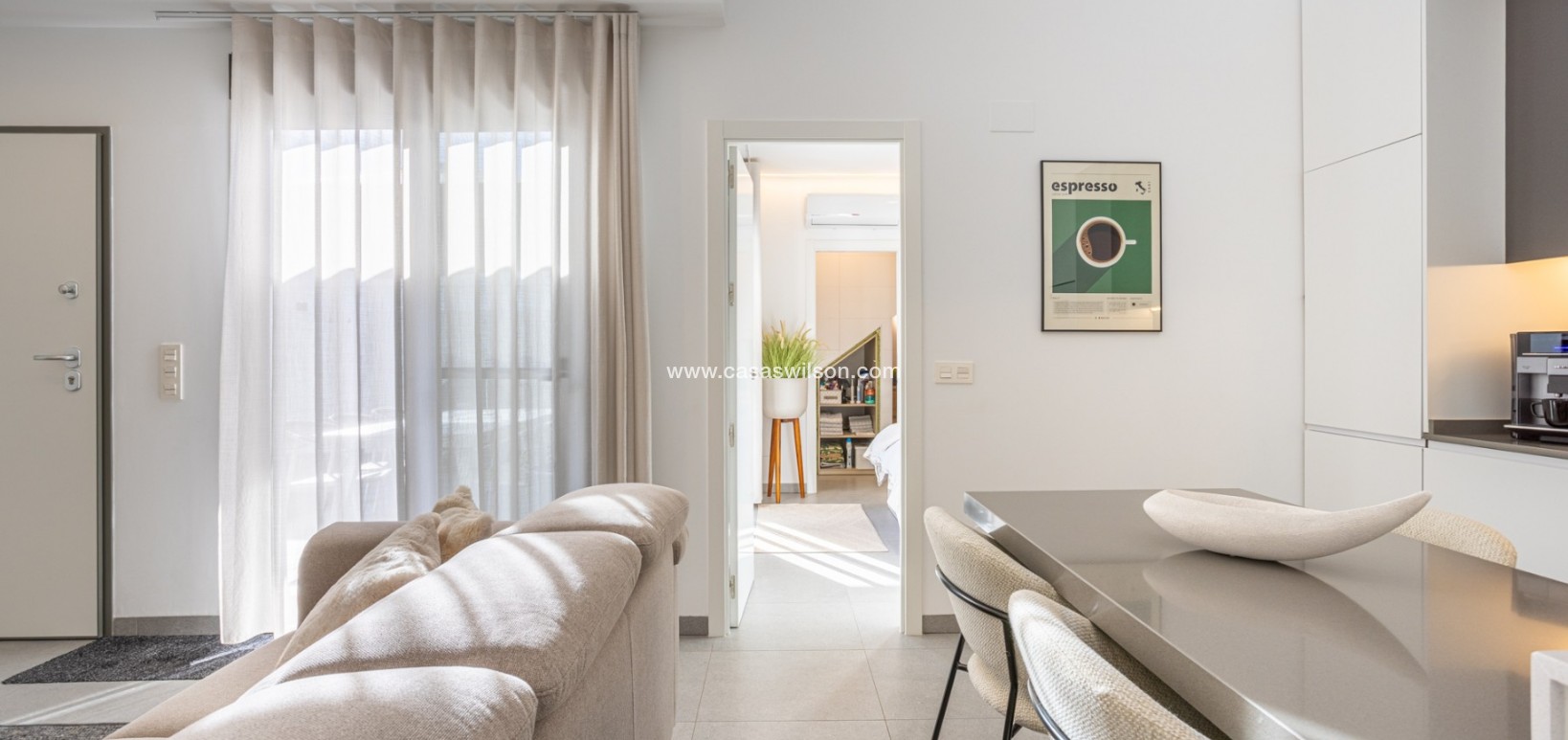 Sale - Villa - Torre Pacheco - Roldán