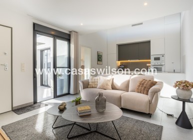 Sale - Villa - Torre Pacheco - Roldán