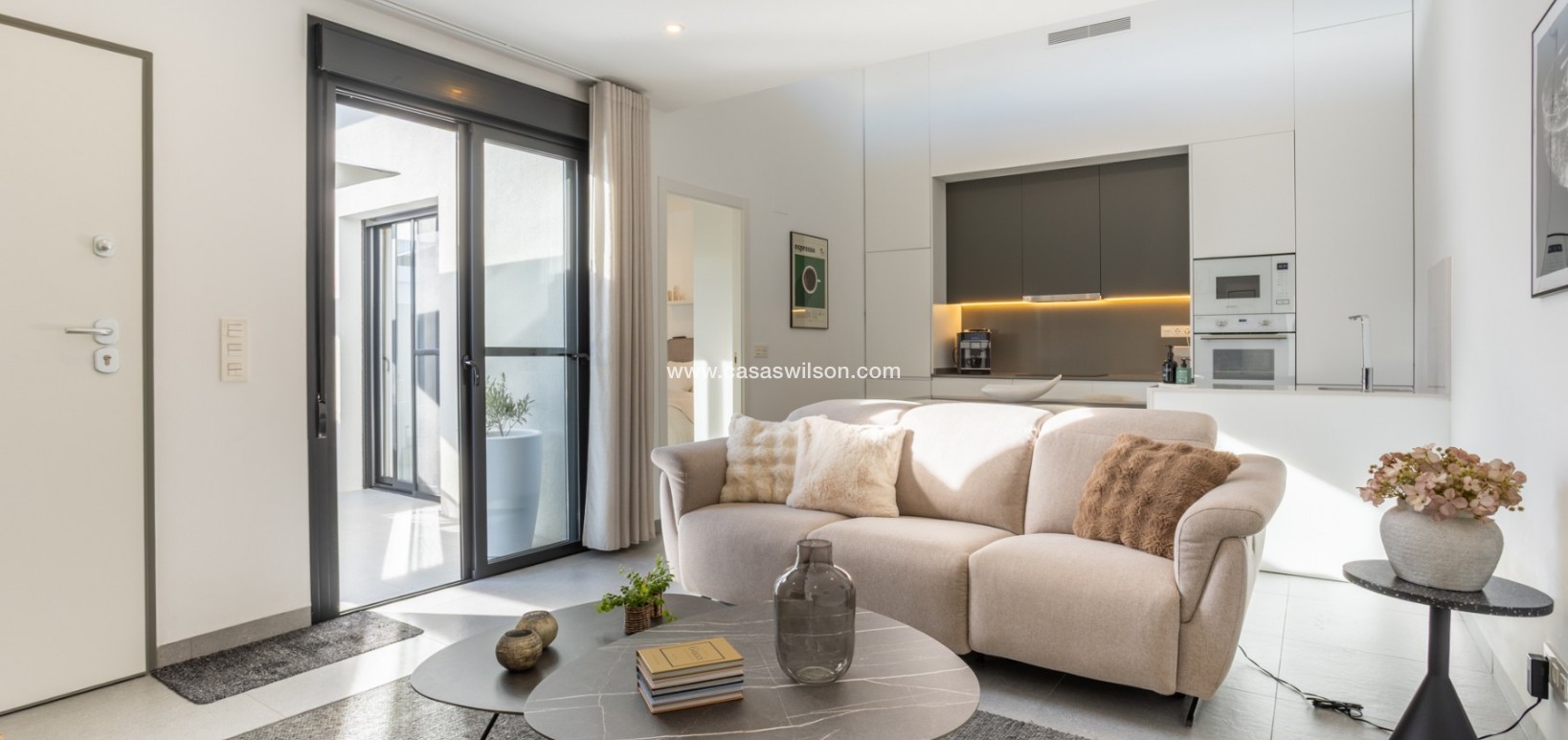 Sale - Villa - Torre Pacheco - Roldán