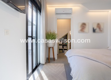 Sale - Villa - Torre Pacheco - Roldán