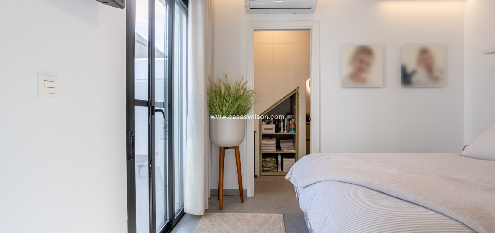 Sale - Villa - Torre Pacheco - Roldán