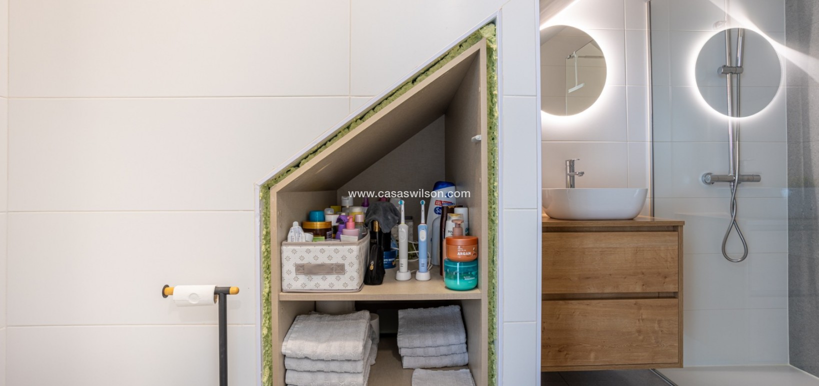 Sale - Villa - Torre Pacheco - Roldán