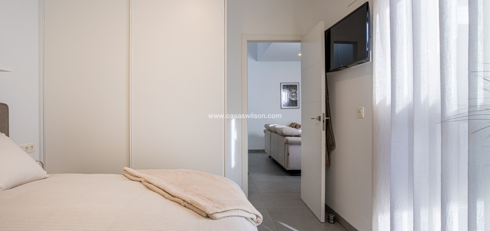 Sale - Villa - Torre Pacheco - Roldán