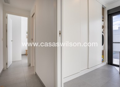 Sale - Villa - Torre Pacheco - Roldán