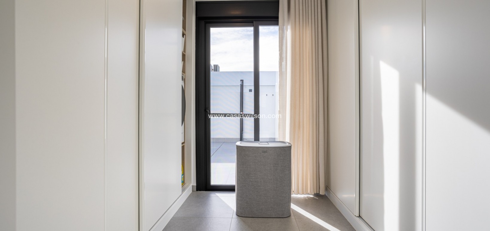 Sale - Villa - Torre Pacheco - Roldán