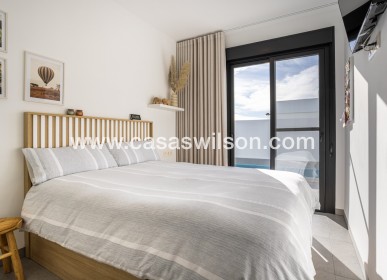 Sale - Villa - Torre Pacheco - Roldán