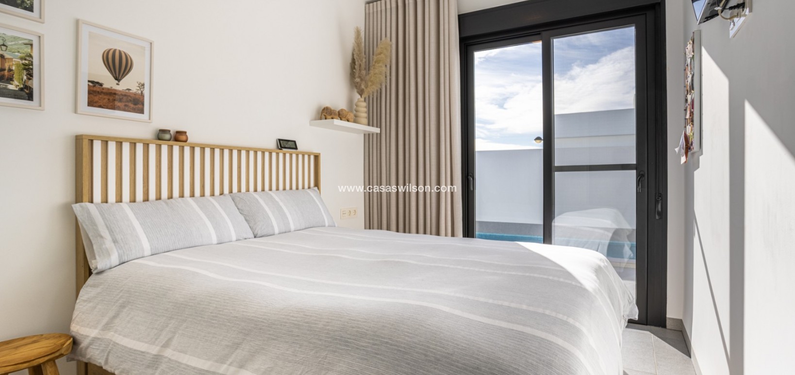 Sale - Villa - Torre Pacheco - Roldán