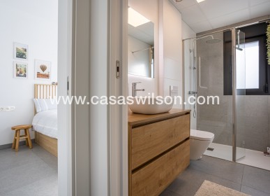 Sale - Villa - Torre Pacheco - Roldán