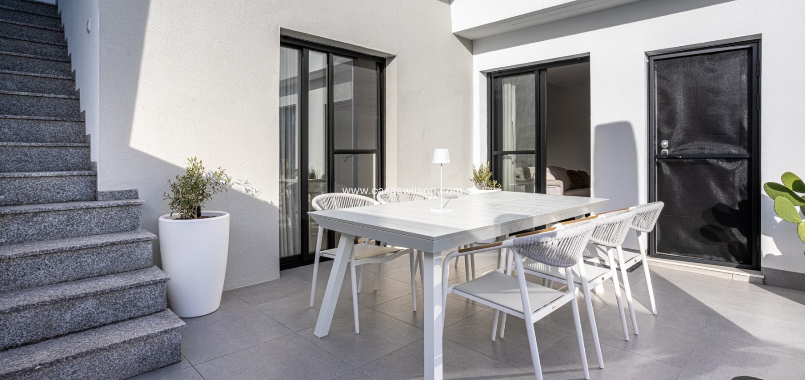 Sale - Villa - Torre Pacheco - Roldán