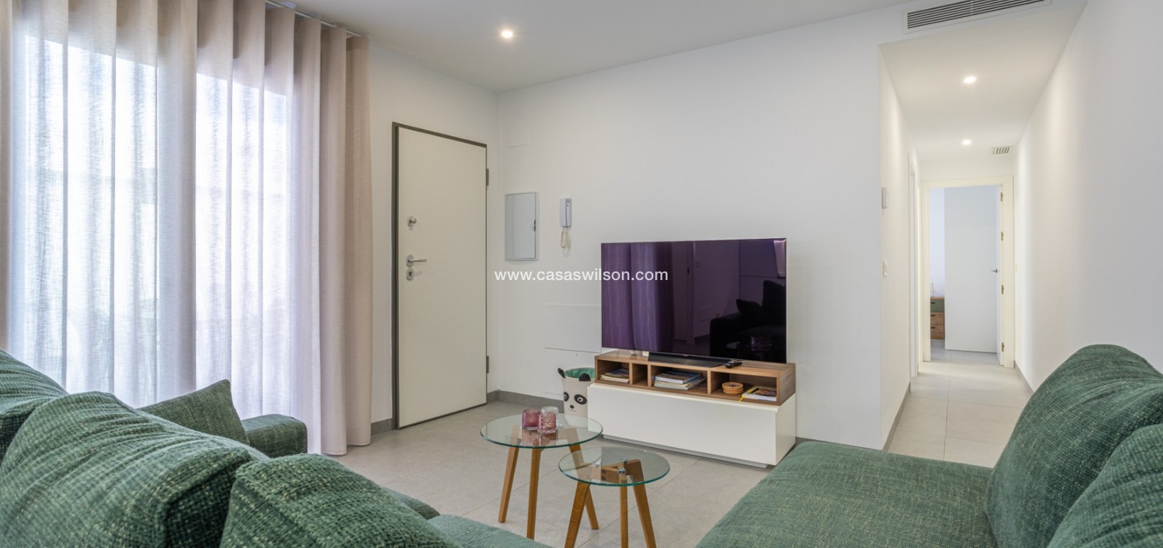 Sale - Villa - Torre Pacheco - Roldán