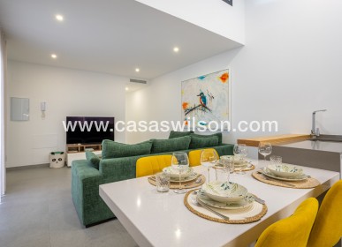 Sale - Villa - Torre Pacheco - Roldán