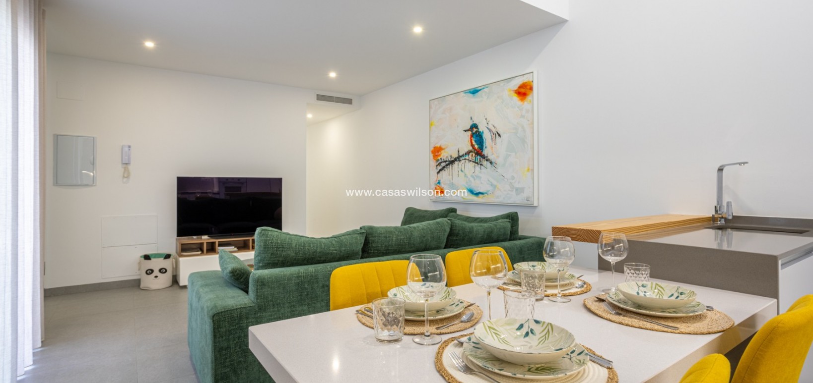 Sale - Villa - Torre Pacheco - Roldán