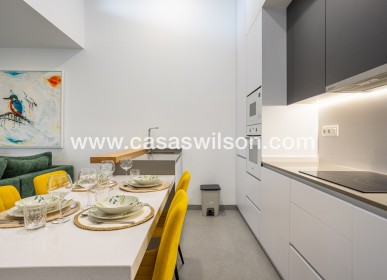 Sale - Villa - Torre Pacheco - Roldán