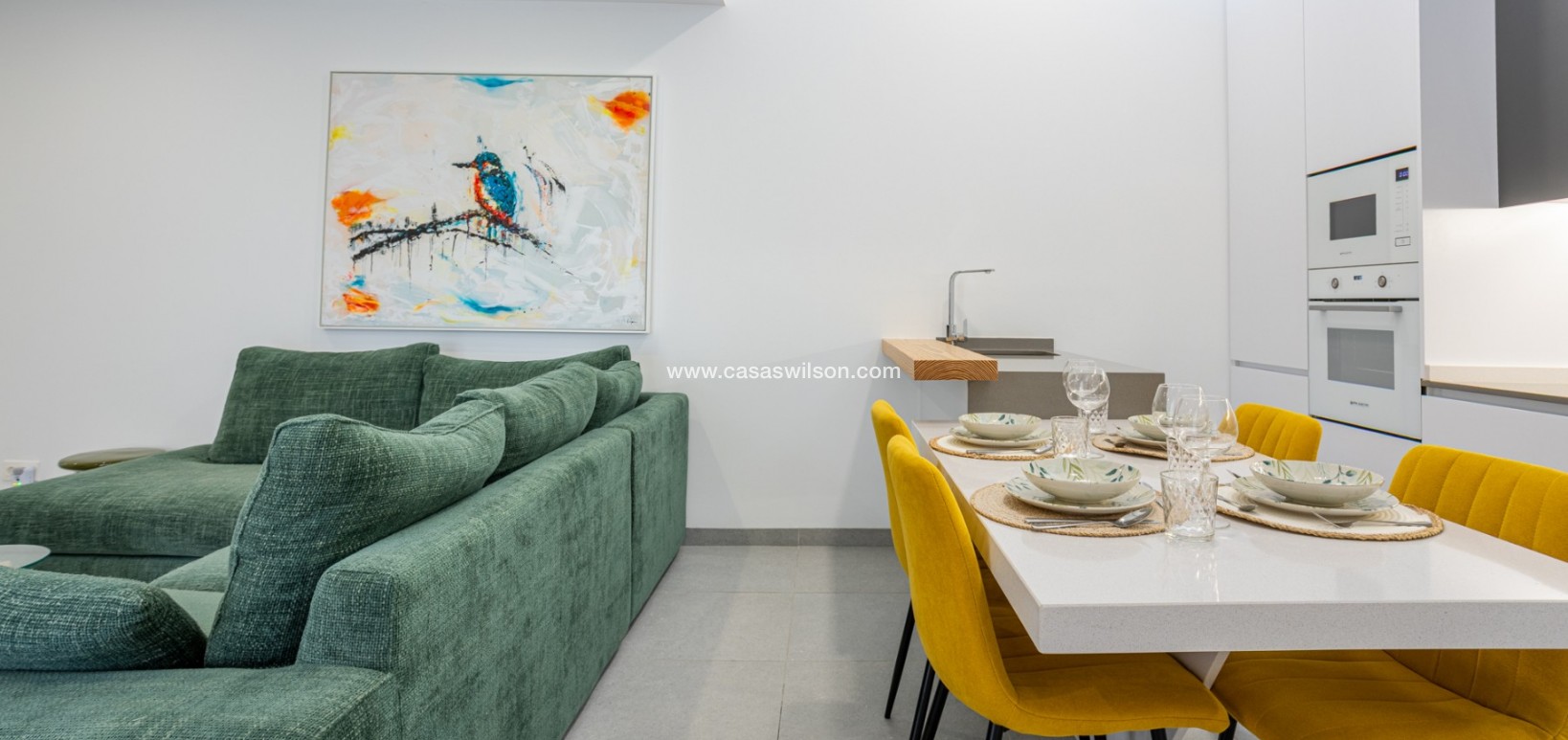 Sale - Villa - Torre Pacheco - Roldán