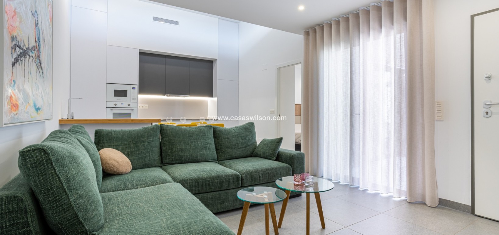 Sale - Villa - Torre Pacheco - Roldán