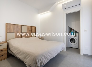 Sale - Villa - Torre Pacheco - Roldán