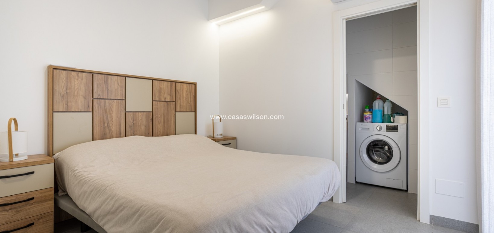 Sale - Villa - Torre Pacheco - Roldán