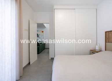 Sale - Villa - Torre Pacheco - Roldán