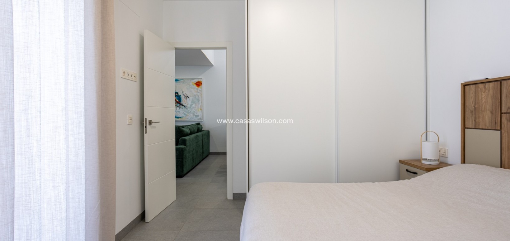 Sale - Villa - Torre Pacheco - Roldán