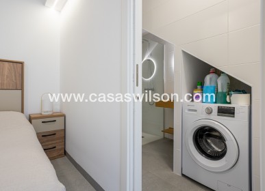 Sale - Villa - Torre Pacheco - Roldán