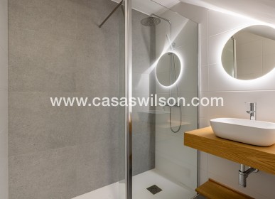 Sale - Villa - Torre Pacheco - Roldán