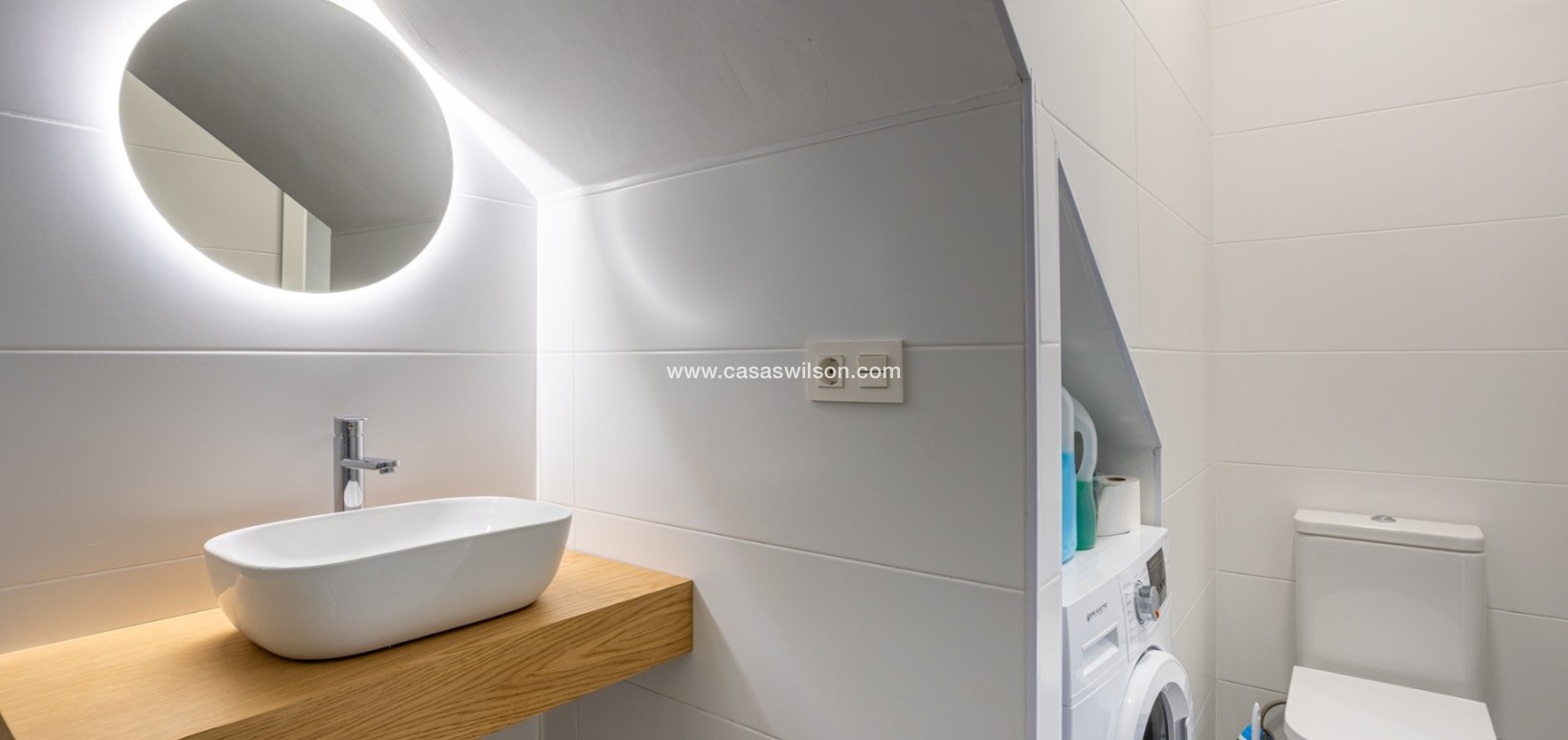 Sale - Villa - Torre Pacheco - Roldán