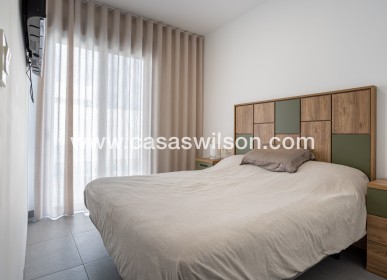 Sale - Villa - Torre Pacheco - Roldán