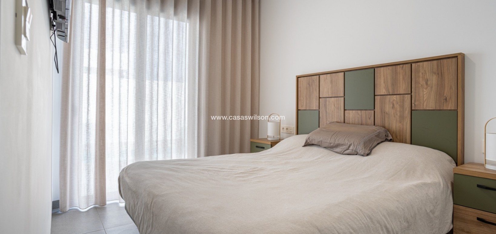 Sale - Villa - Torre Pacheco - Roldán