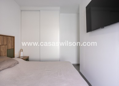 Sale - Villa - Torre Pacheco - Roldán