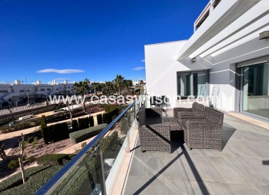 Sale - Apartment - Orihuela - Vistabella Golf